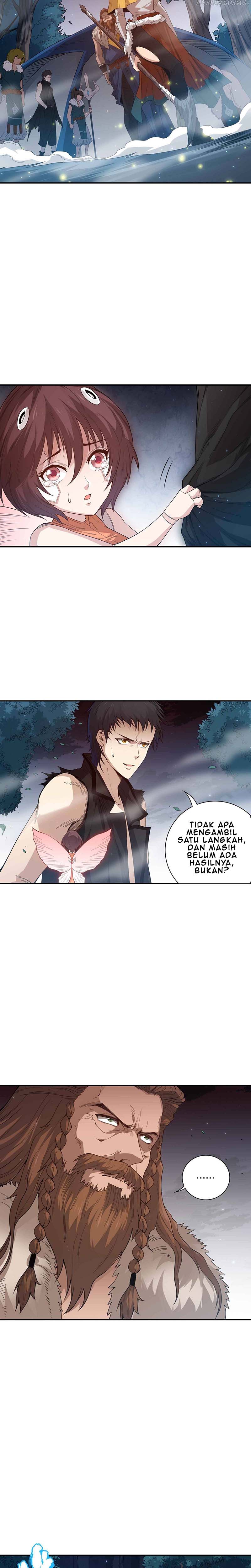 Ultimate Soldier chapter 153